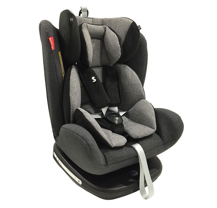 Best Safety Carseat Best Multi-Function Stroller
